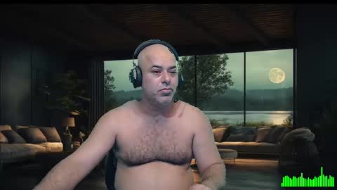 Mokkaf online show from 02/23/25, 02:40