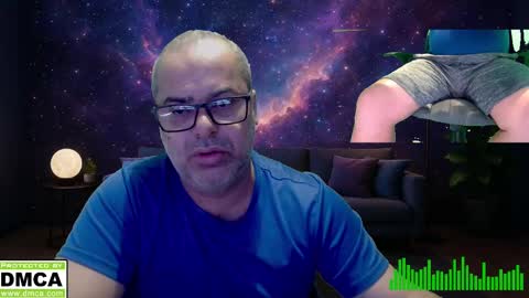 Mokkaf online show from 10/18/25, 11:00