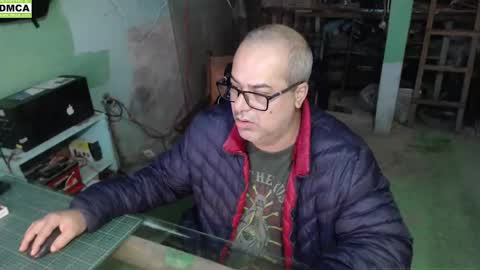 Mokkaf online show from 12/18/25, 10:32