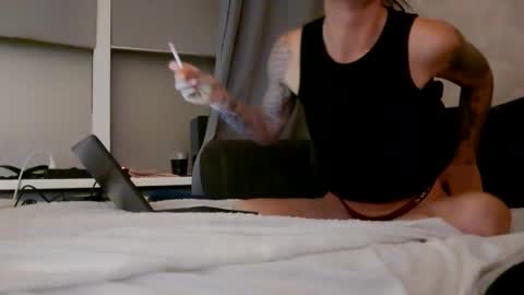 KinkyCoupleNL online show from 09/28/25, 10:48