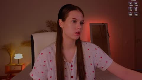 Molly online show from 12/08/24, 08:58