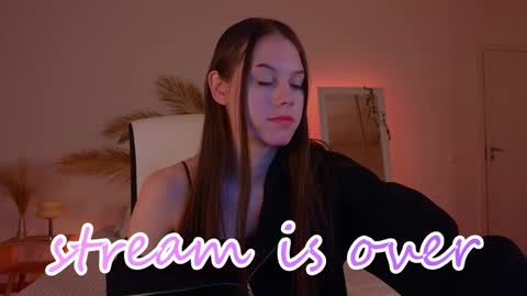 Molly online show from 12/09/24, 03:07