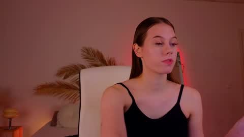 Molly online show from 12/16/24, 01:31