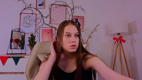 Molly online show from 01/09/25, 12:46