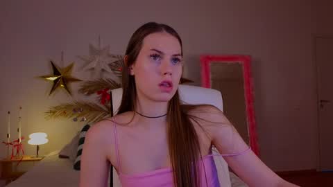 Molly online show from 01/10/25, 07:32