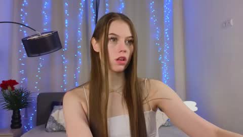 Molly online show from 02/19/25, 03:38