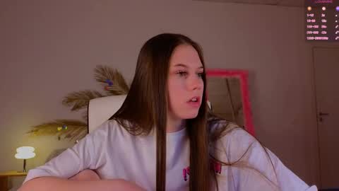 Molly online show from 03/09/25, 12:42