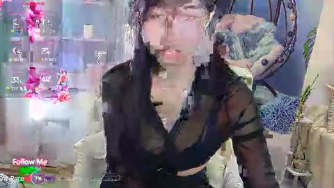 molihua9 online show from 12/28/24, 03:26