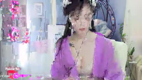 molihua9 online show from 12/29/24, 03:11