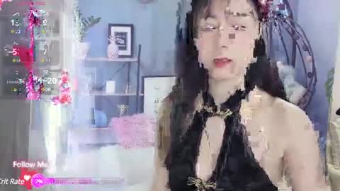 molihua9 online show from 01/06/25, 12:35