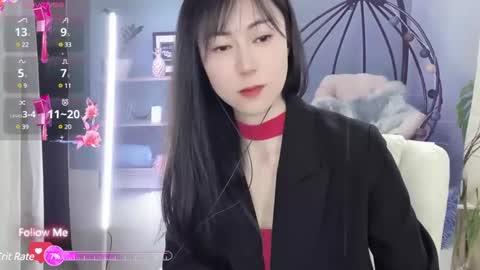 molihua9 online show from 01/12/25, 12:23