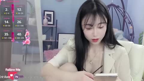 molihua9 online show from 01/27/25, 05:47