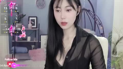 molihua9 online show from 02/03/25, 05:29