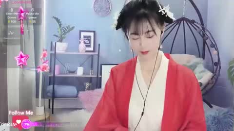 molihua9 online show from 02/06/25, 12:16