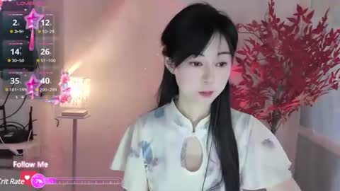 molihua9 online show from 02/24/25, 02:19