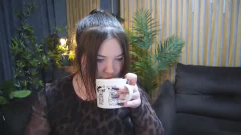 Rosa online show from 11/22/25, 08:30