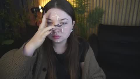 Rosa online show from 11/23/25, 08:08