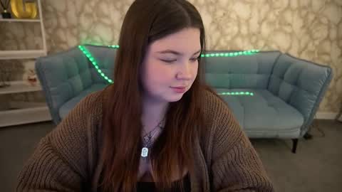 Rosa online show from 02/03/26, 08:36