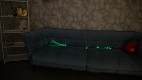 Rosa online show from 02/09/26, 08:35