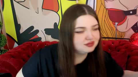 Rosa online show from 02/19/26, 08:38