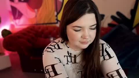 Rosa online show from 06/14/26, 02:24