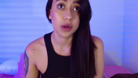 M o L l i E  online show from 03/02/25, 01:15