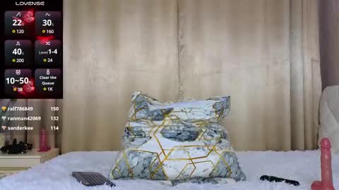 molliblum online show from 03/01/25, 11:37