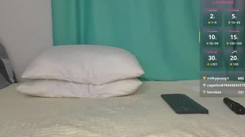 molliblum online show from 04/29/26, 05:30