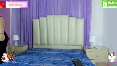 Hey Guys  Im Mollie online show from 12/31/24, 11:31