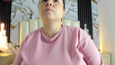 Hey Guys  Im Mollie online show from 01/22/25, 12:06