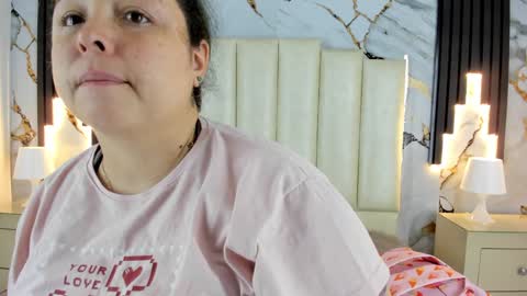 Hey Guys  Im Mollie online show from 01/23/25, 12:19