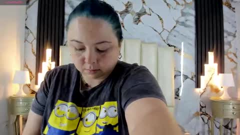 Hey Guys  Im Mollie online show from 09/16/25, 12:39