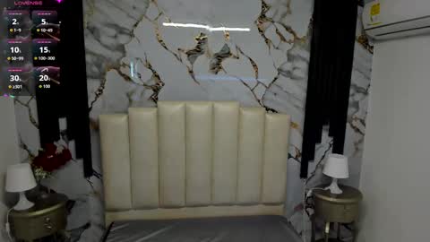 Hey Guys  Im Mollie online show from 09/21/25, 12:07