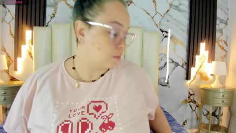 Hey Guys  Im Mollie online show from 09/27/25, 12:32