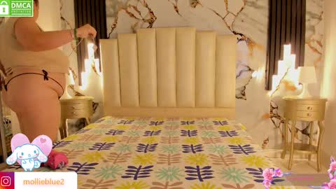 Hey Guys  Im Mollie online show from 10/03/25, 03:31