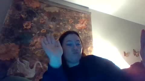 Snapshot of mollsballs123 chatting on 10/26/25, 11:53 mollsballs123 online show from 10/26/25, 11:53