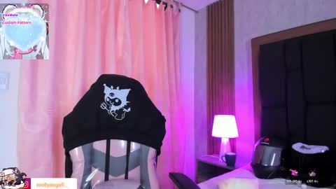 Snapshot of molly__a chatting on 04/19/26, 03:00 Molly online show from 04/19/26, 03:00