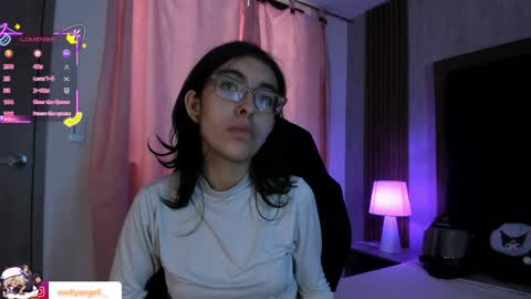Snapshot of molly__a chatting on 04/22/26, 03:02 Molly online show from 04/22/26, 03:02