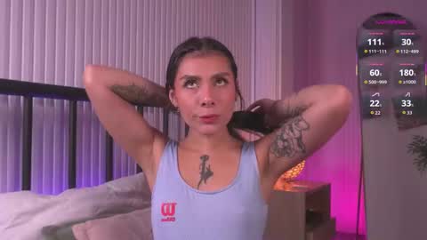 Molly online show from 02/04/26, 08:14