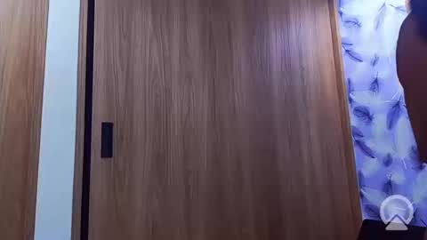 Molly online show from 09/19/25, 01:29