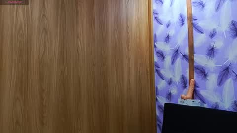 Molly online show from 11/26/25, 07:26