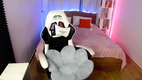 Molly Prvt is open online show from 01/22/25, 02:56