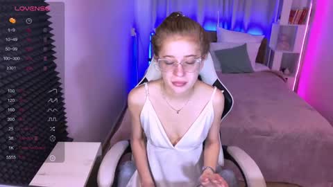 Snapshot of molly_barbie chatting on 06/07/26, 12:26 Molly Prvt is open online show from 06/07/26, 12:26