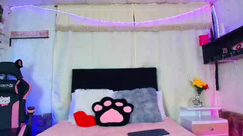 Snapshot of molly_bick chatting on 06/20/26, 11:40 Molly Bick online show from 06/20/26, 11:40