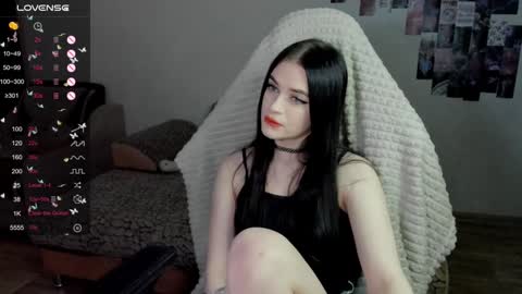 Snapshot of molly_crystall chatting on 12/02/24, 09:35 Molly - online show from 12/02/24, 09:35