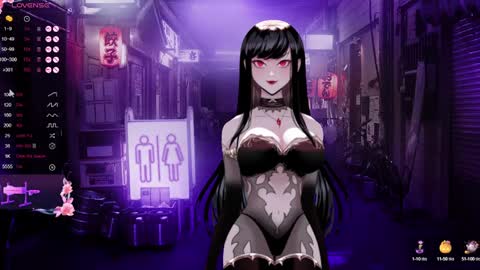 Snapshot of molly_drakons_hm chatting on 02/15/25, 11:36 molly online show from 02/15/25, 11:36
