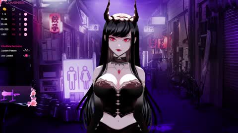 Snapshot of molly_drakons_hm chatting on 02/19/25, 07:27 molly online show from 02/19/25, 07:27