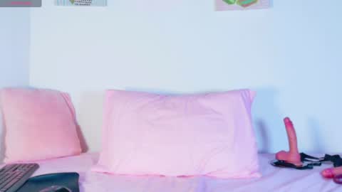 molly come and have fun online show from 07/10/26, 06:39