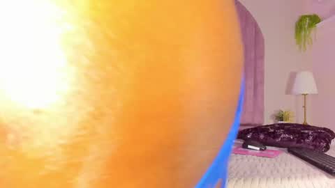 Molly Jackson online show from 02/03/25, 03:49