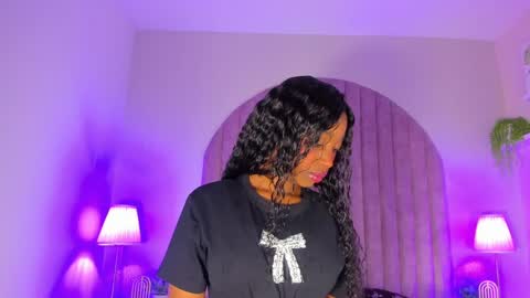 Molly Jackson online show from 02/16/25, 01:05